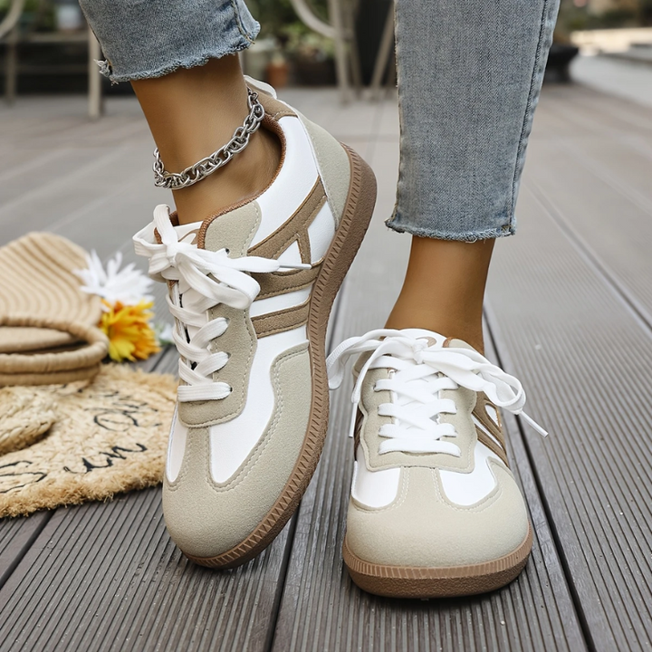 Claribel – Orthopedic Comfortable Sneakers