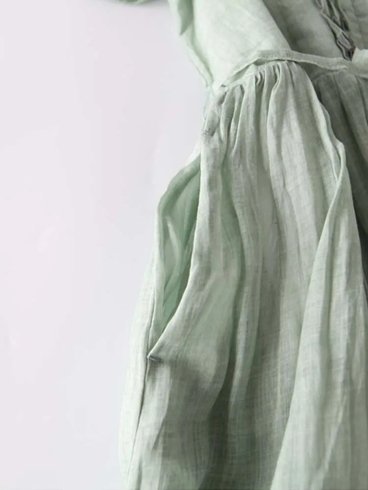 Arya | Floral Dress