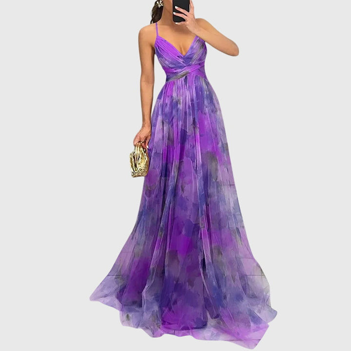 Giselle | Maxi Dress