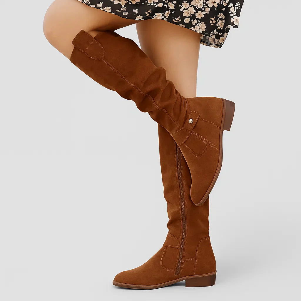Nora™- Orthopedic Boots