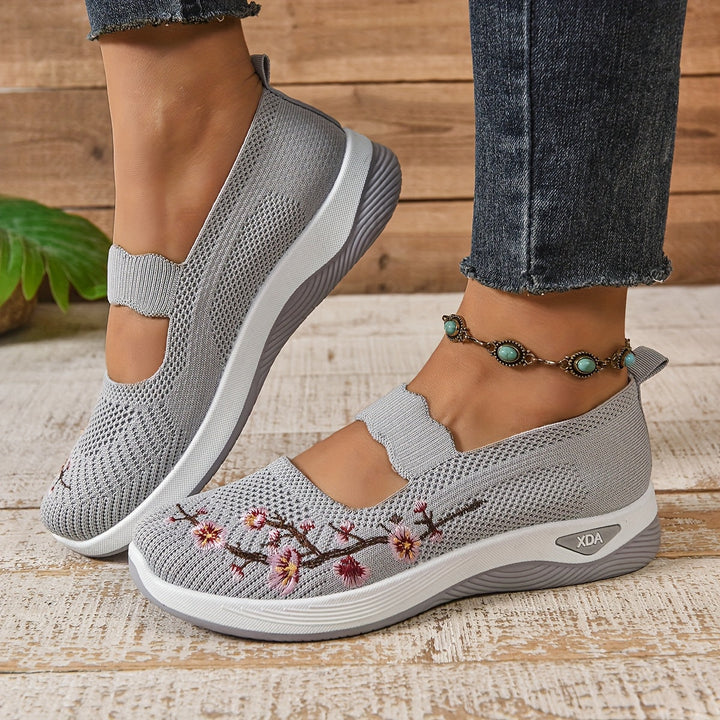 Brielle | Ergonomic Comfort Shoes