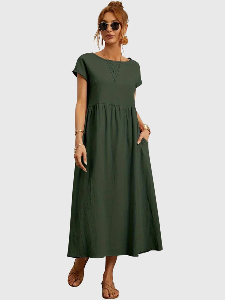 Giselle | Casual Dress