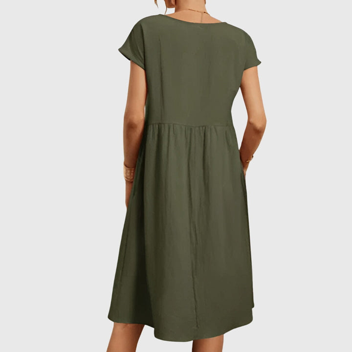 Mirabel | Spring Dress