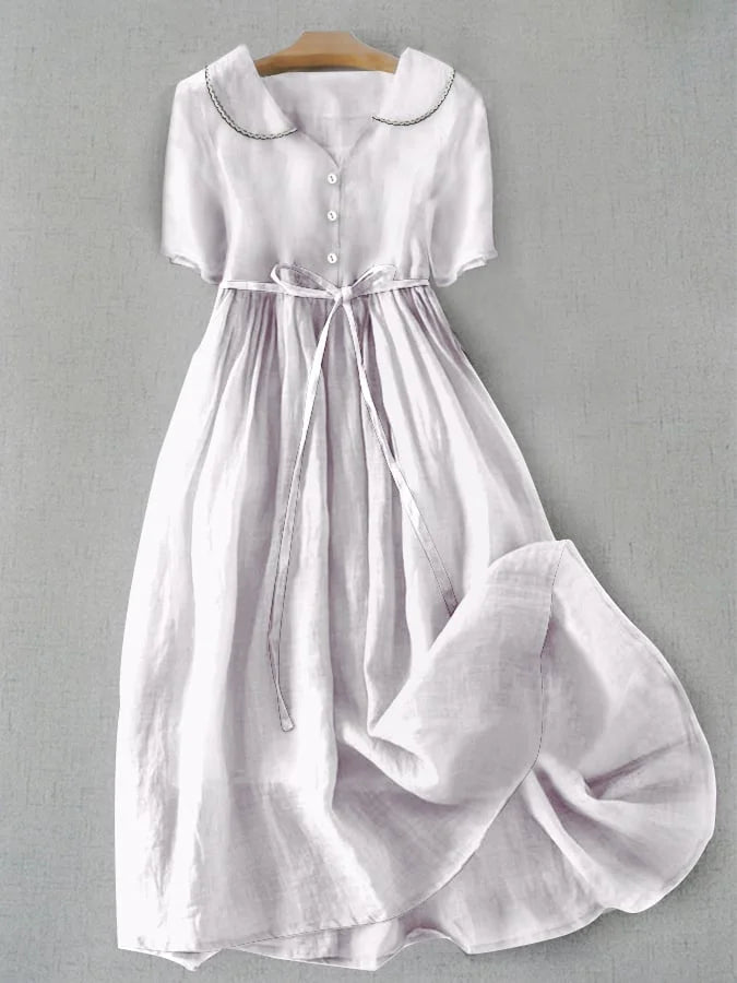 Isla | Floral Dress