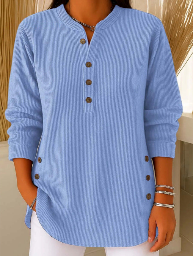 Marcia | Stylish Casual Blouse