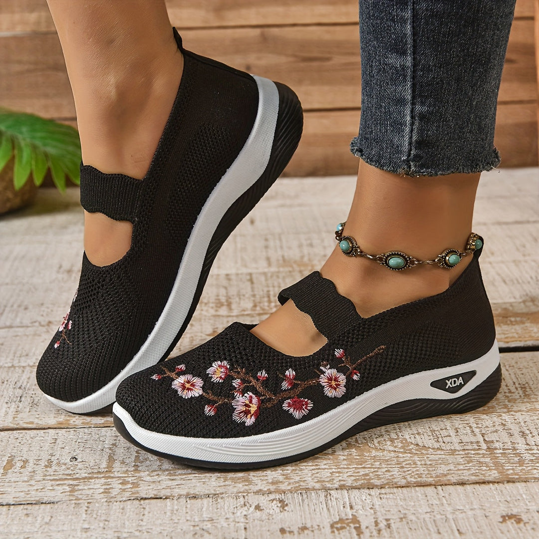 Brielle | Ergonomic Comfort Shoes
