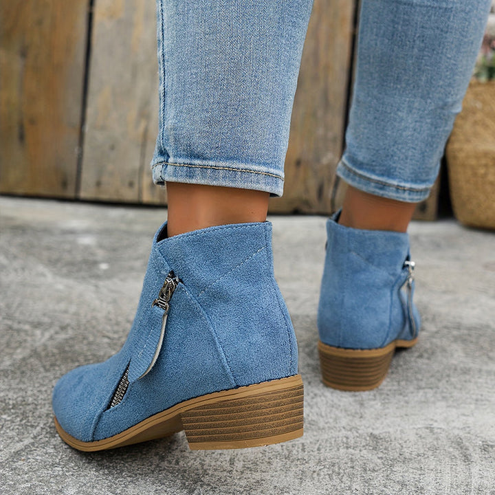 Valeriana |  Orthopaedic Boots