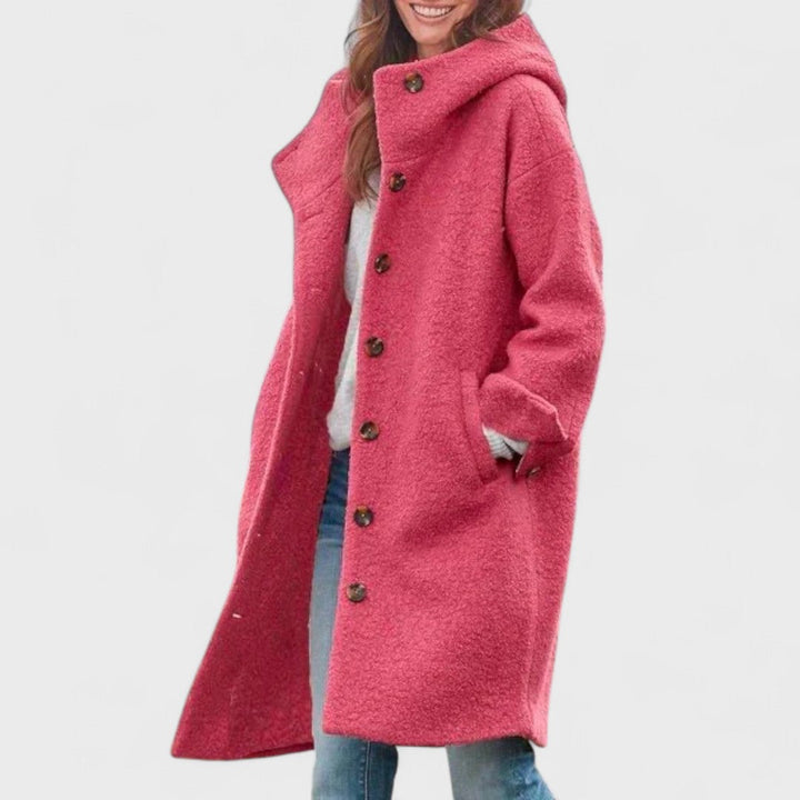 ALESSIA | ELEGANT JACKET