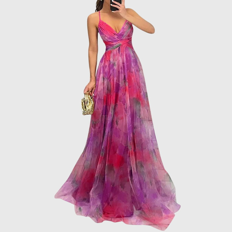 Giselle | Maxi Dress