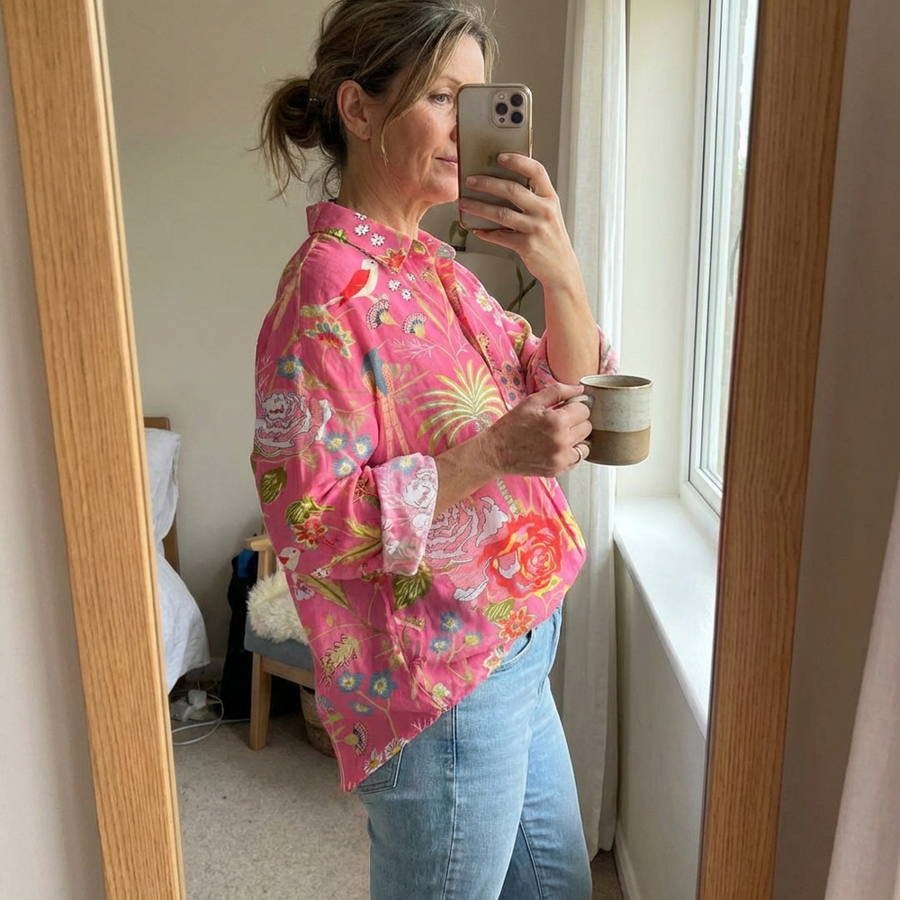 <p>Here's what our customers think</p>