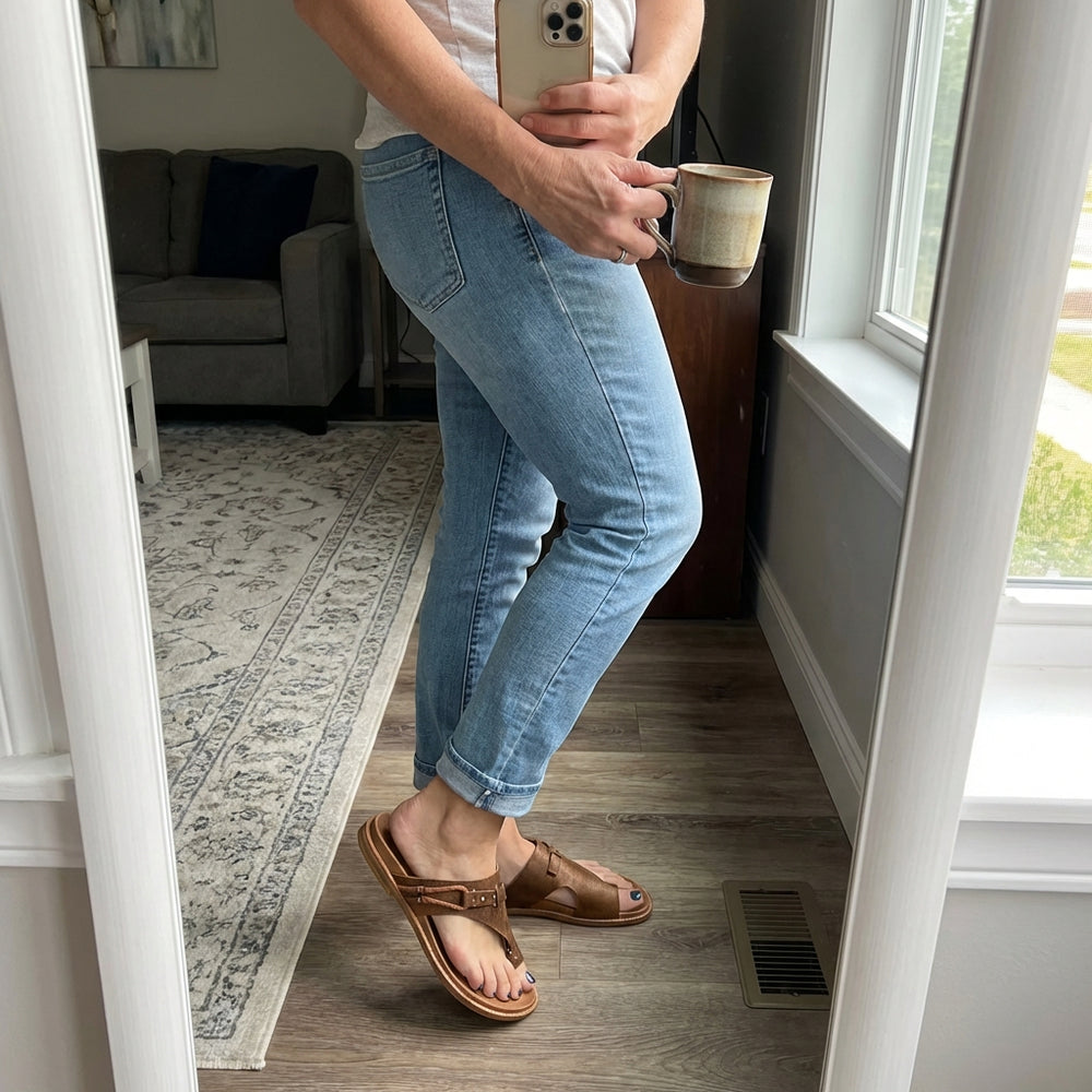 <p>Here's what our customers think</p>