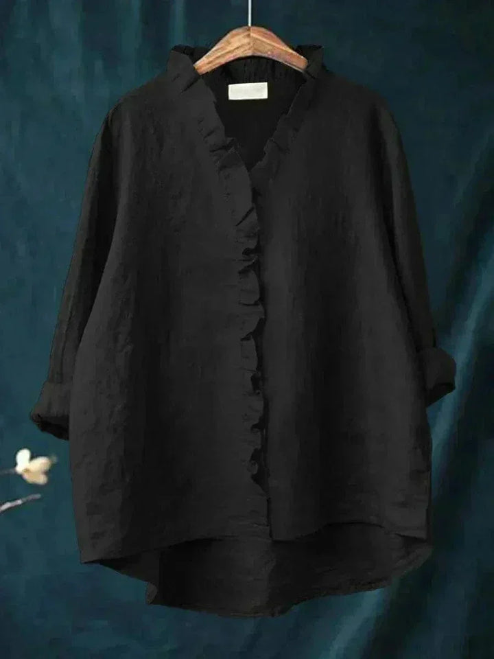 Eline | Elegant Timeless Blouse