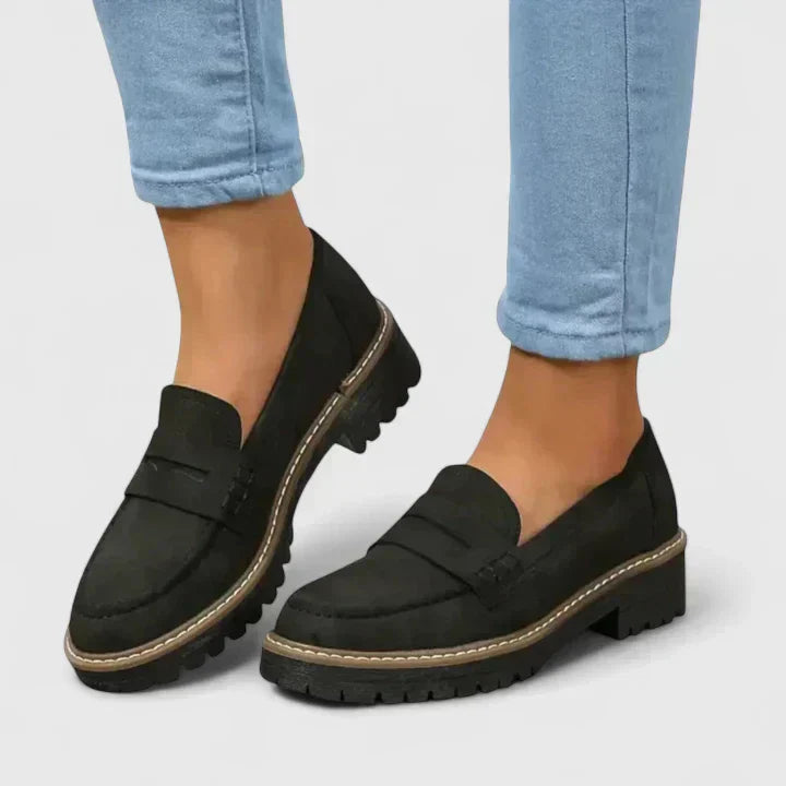 Voxlyn | Orthopaedic Loafers
