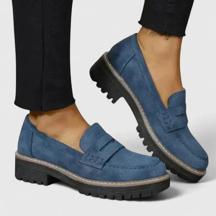 Voxlyn | Orthopaedic Loafers