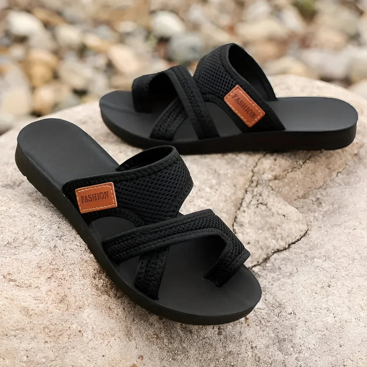 Karen | Stylish Comfortable Sandal